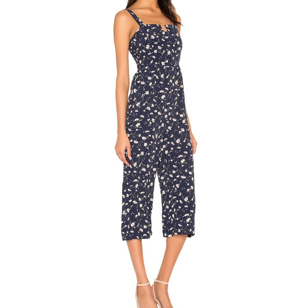 Heartloom Presley Jumpsuit from Revolve